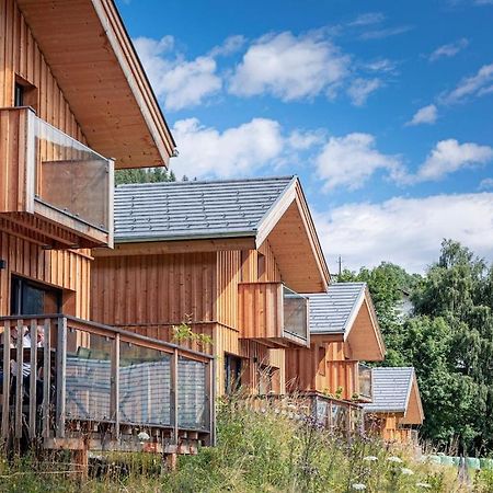 Chalets Bergeralm, Steinach Am Brenner Villa ภายนอก รูปภาพ